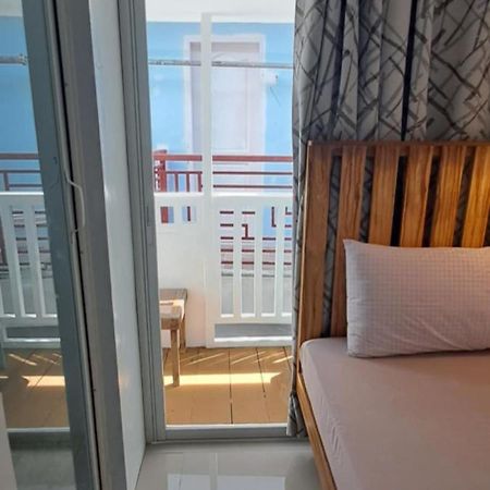Gomez Guest House Tagbilaran City Exterior foto