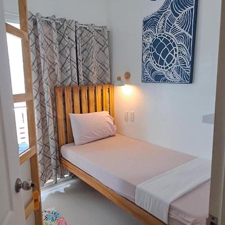 Gomez Guest House Tagbilaran City Exterior foto