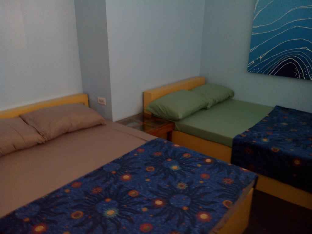 Gomez Guest House Tagbilaran City Habitación foto