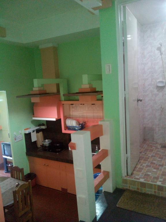 Gomez Guest House Tagbilaran City Habitación foto