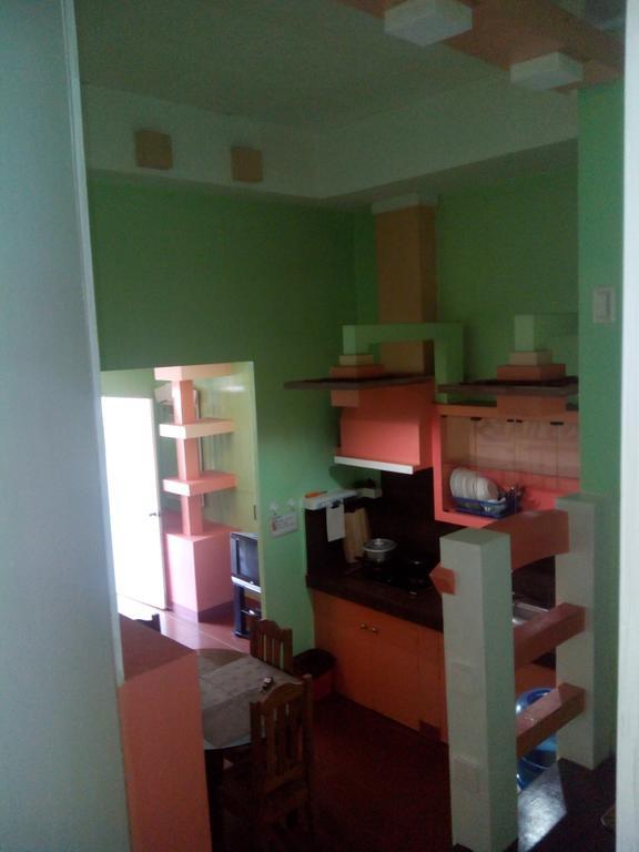 Gomez Guest House Tagbilaran City Habitación foto