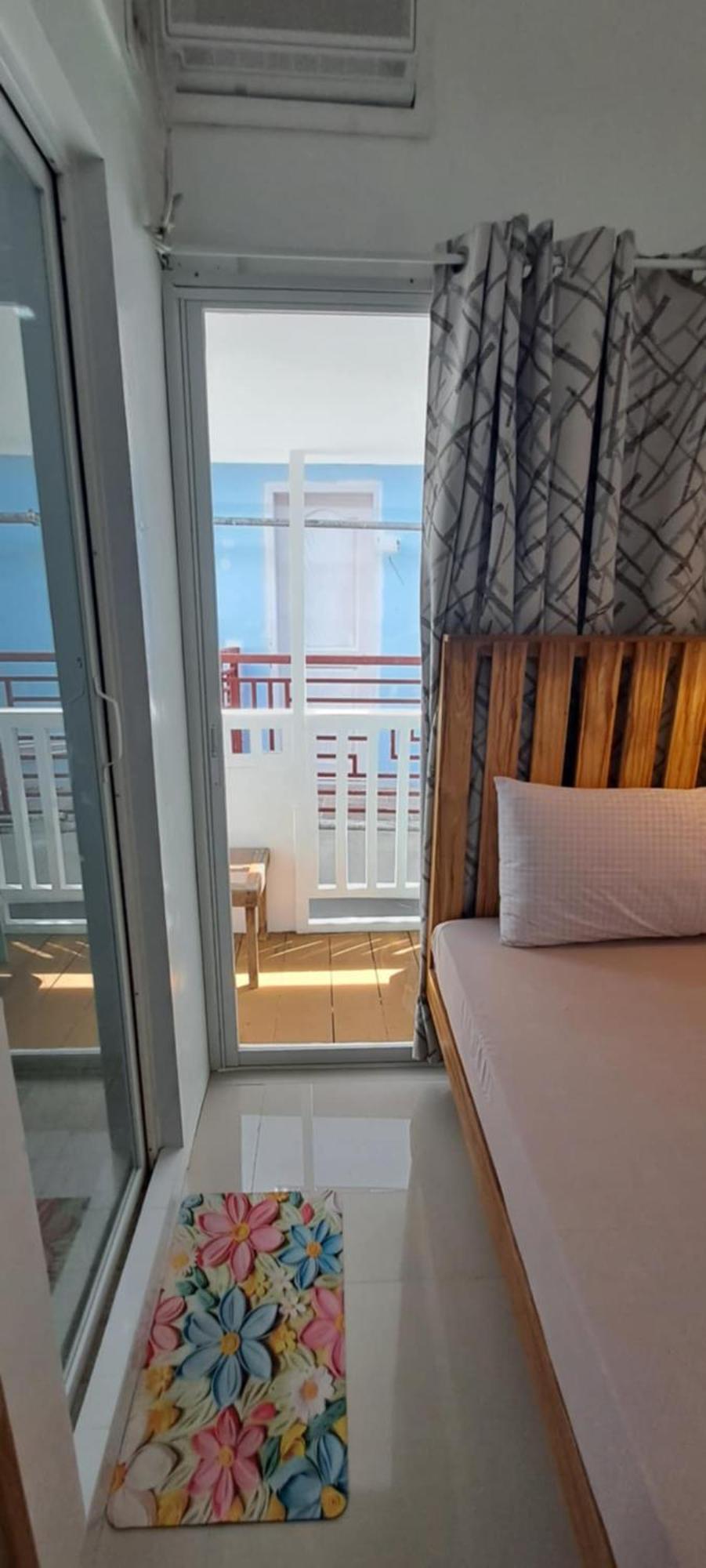 Gomez Guest House Tagbilaran City Exterior foto