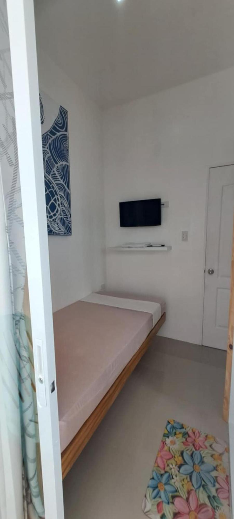 Gomez Guest House Tagbilaran City Exterior foto
