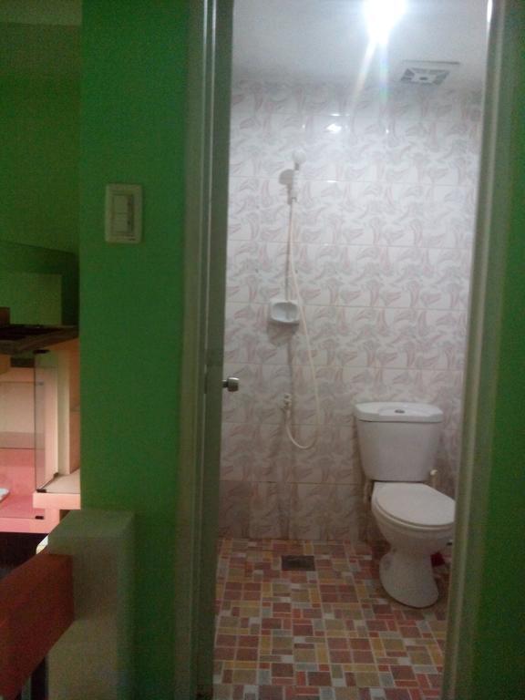 Gomez Guest House Tagbilaran City Habitación foto