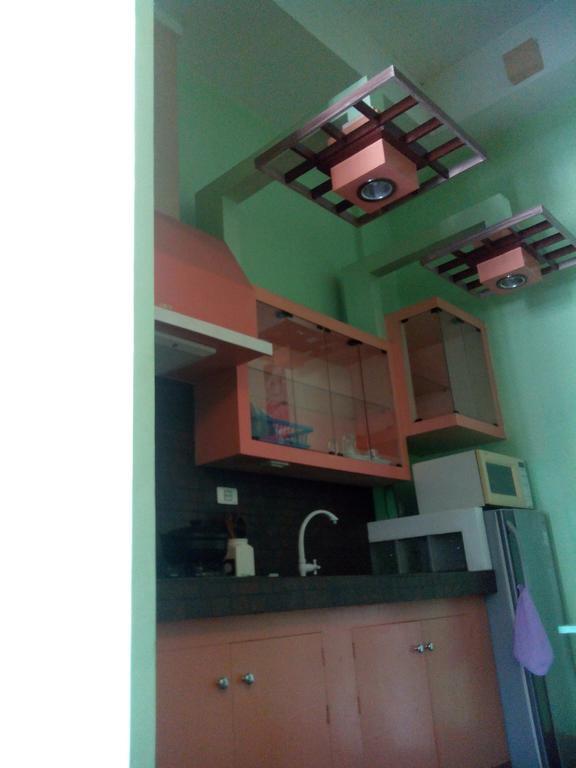 Gomez Guest House Tagbilaran City Habitación foto