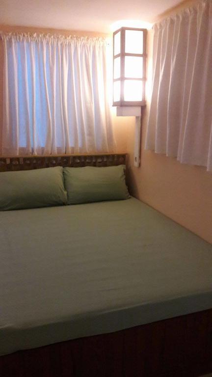 Gomez Guest House Tagbilaran City Exterior foto